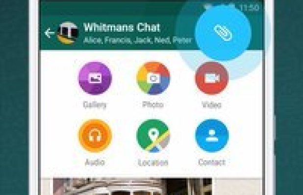 install whatsapp on android tablet