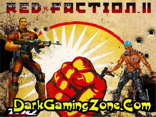 red faction 2 download